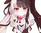5月末まで！格安で1枚絵描きます かわいい系、彩度高めのイラスト描きます 1枚絵、SD…他可能 イメージ1
