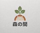 3案提案・修正無制限でロゴ制作します 著作権譲渡込み｜想いを言葉にして伝わるロゴに イメージ5