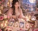 忘れられない彼との復縁♡本音とこれからを占います 「まだ好き」なあなたへ｜彼の本音・復縁の可能性・ふたりの未来 イメージ1