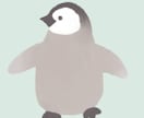 おしゃれでかわいいモチーフイラスト描きます シンプルで雰囲気のあるイラスト制作 イメージ4
