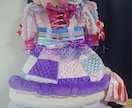5月納品／オーダーメイドのコスプレ衣装作成します 既製品がない、生地をこだわって作成したい方、ご相談ください。 イメージ2