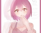 商用込！最短納期3日で魅力的なイラストを描きます ︴小物または表情差分を1つ無料でプレゼント！ イメージ5