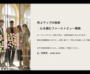 Canva使用　LPの制作をトータル作成致します ＼初めてのLP制作の方も大歓迎です／ イメージ4