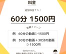 定額！60分まで1500円で文字起こしします お得に文字起こし＆【特典】見出し付きの要約資料付き！ イメージ2