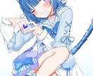 商用利用料込み！丁寧なかわいいイラストお描きします 様々な目的に応じたイラスト全般描きます！ イメージ2