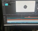 音楽の文字PVなどを作成します ・Filmora・CapCut(無償版)を使用しています イメージ4