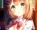 イラスト・アイコン制作致します ご希望のキャラクター描かせていただきます！ イメージ3