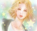 あなたのアイコンを作成します 好印象を与える！世界にひとつだけの似顔絵アイコン描きます イメージ9