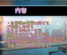 オーダーメイドゲーミングPC自作代行承ります 2000円+パーツ代であなただけのパソコンつくります イメージ2