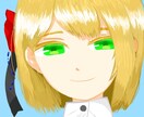 創作キャラクター描きます アナログ・デジタル、アップ、全身問わず描きます イメージ1