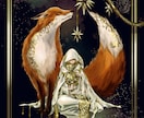 いきものと人物をメインに優しい世界観を作ります どんな動物や植物でもOK！あなたの好きを詰め込みます イメージ3