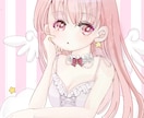 会社のキャラクターつくります オリジナルキャラクター制作します。 イメージ3