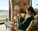 IT苦手なママ起業家へ！STUDIOでHP制作ます 専門用語ゼロ！ITが苦手なママ起業家さんのためのHP制作 イメージ2