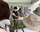 元レンジャーが実用的なロープワーク教えます レンジャーが現場で培った、実用的なロープワーク教えてます。 イメージ11