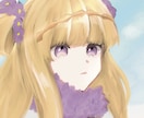 SNS用アイコン描きます デフォルメキャラ描きます。厚塗り可能です イメージ8