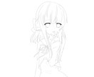 【オリジナルキャライラスト製作致します！】萌え、美少女専門！ イメージ2