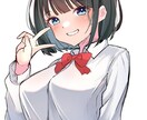商用利用可、多用途なイラストを描きます 誠心誠意描きます！ミニ化したキャラも可能です。 イメージ5