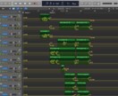 プロのクオリティのミックスします 手作業中心の丁寧なMIXで、美しい音源に！ イメージ1