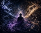 霊感霊視で人生の悩みをまとめて読み解きます 3つの悩みから人生の突破口を示す|家族・仕事・将来・恋愛 イメージ7