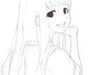 オリジナルキャラの制作をお手伝いさせていただきます 頭身高めが得意です。ぜひお手伝いさせてください☺️ イメージ4