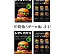 画像・イラスト・印刷物をデータ化いたします 細部まで丁寧にトレースします！ イメージ4