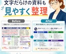 講師さん向け｜受講生に伝わるスライド資料を作ります 福祉20年の説明力で、専門的な内容をわかりやすく整理します イメージ3