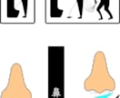 クスッと笑えるイラスト描きます クスッと笑えるほのぼのイラスト。 イメージ3