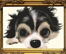 ペットのイラストを描きます 可愛いペットのグッズ作成やお誕生日記念に、リアルなタッチ イメージ6