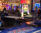 ラスベガスの楽しみ方をお教えします ラスベガス訪問回数20回以上、テーブルゲーム好きです。 イメージ7