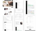 WEBのプロがホームページを運用代行します あなたの事業のWEB担当者になります！ イメージ8
