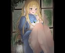 商用・二次利用◎イラスト・アイコン描きます ご希望に寄り添い柔軟に対応致します！ イメージ2