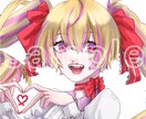 キャラクターデザインや立ち絵を描きます 「オリジナルキャラクターを形にしたい」って思いませんか！？ イメージ5