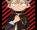 商用可あなただけのイラストを製作します 可愛いデフォルメを求めてるあなたにおすすめ！！ イメージ8
