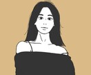 アイコン、挿し絵、イラストお描きします 頂いたイメージ写真を元に、イラストにします イメージ4