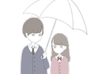 アイコン描きます ゆるかわいいイラストを描きます！ イメージ3