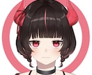 あなただけのSNSアイコン描きます 目を引く可愛いSNSアイコン制作します！ イメージ3