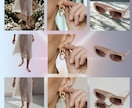 3枚1000円！・ECショップの画像編集します ECショップなどの商品画像の白抜き、背景透過、合成など イメージ2