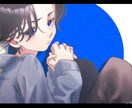 イラストを作成します MVイラストやキャラクターデザインを必要としている人へ イメージ1