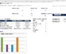 産廃マニフェスト管理Excelを渡します 入れるだけでB2・D・E票の返送期限を自動チェックできます イメージ3