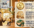 現役マネージャーが伴走し管理職の悩みを解消します 「止まる」は停滞じゃない。現役ﾏﾈｰｼﾞｬｰと内省し前を向く イメージ2