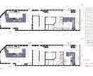 店舗商業施設の図面作成承ります 仕様書･平面〜断面詳細図 申請図書一式！！ イメージ2