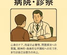 夢診断・夢占い｜潜在意識からの声を言語化します 【500円】夢に隠された“心の声”を読み解きます イメージ5