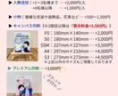 記念日に贈る似顔絵ギフト作ります 大切な人への“ありがとう”をオーダー似顔絵で形にしませんか？ イメージ4