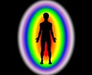現代気功の技術を習得したい方相談に乗ります +ヒーリング　上級技術　アバター　ミルフィーユ イメージ3