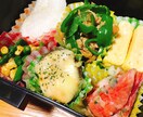 あなたのお弁当おかずのレパートリー増やします 使いたい食材1つにつき5品♪簡単なレシピをご提案します♡ イメージ1