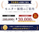 丸投げOK！売上につながるSNS運用します 企画から投稿、分析・改善までまるっとサポートします イメージ2