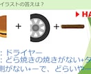 2日以内？オリジナルの謎解きをイラスト・作成します 大事なイベントに謎(ナゾ)など(ナゾ)数(カゾ)えませんか？ イメージ6