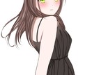 シンプルで可愛いキャラクター、お描きします 可愛らしいキャラクターを全力で描かせていただきます。 イメージ4