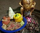 普段とちがったお洒落バーベキュープランの提案します 一年中バーベキューをしている男が、本格的なBBQの提案を イメージ7