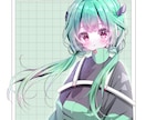 SNS映え間違いなしのキラキラ可愛いを描きます 1枚で目を引くキラキラ夢可愛いイラストをあなたに！ イメージ7